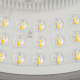 Садово-парковый светильник Feron SP7040 30/50/70W 3600/6000/8400 lm 3000K/4000K/5000K 51930