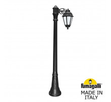 Садово-парковый светильник Fumagalli ARTU BISSO/SABA 1L K22.158.S10.AYE27