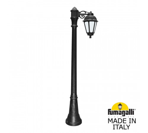 Садово-парковый светильник Fumagalli ARTU BISSO/SABA 1L K22.158.S10.AYE27