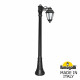 Садово-парковый светильник Fumagalli ARTU BISSO/SABA 1L K22.158.S10.AYE27