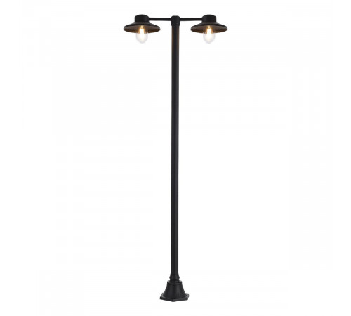 Парковый светильник ST Luce Basko SL9542.705.02