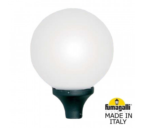 Уличный светильник Fumagalli Globe 400 Modern G41.B40.000.AYE27 Уличный светильник Fumagalli Globe 400 Modern G41.B40.000.AYE27