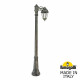 Садово-парковый светильник Fumagalli GIGI BISSO/SABA 1L K22.156.S10.BXE27