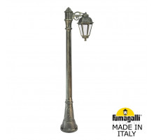 Садово-парковый светильник Fumagalli ARTU BISSO/SABA 1L K22.158.S10.BXE27