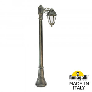 Садово-парковый светильник Fumagalli ARTU BISSO/SABA 1L K22.158.S10.BXE27