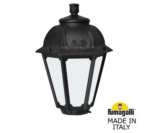 Уличный светильник на столб Fumagalli SABA K22.000.000.AYE27