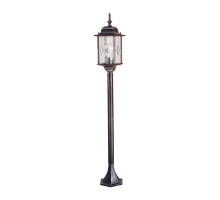 Садово-парковый светильник Elstead Lighting Wexford WX4