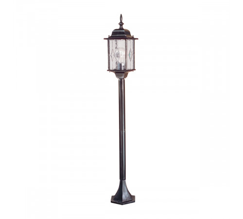 Садово-парковый светильник Elstead Lighting Wexford WX4 Садово-парковый светильник Elstead Lighting Wexford WX4