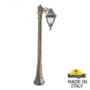 Садово-парковый светильник Fumagalli ARTU BISSO/CEFA 1L U23.158.S10.BXE27