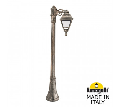 Садово-парковый светильник Fumagalli ARTU BISSO/CEFA 1L U23.158.S10.BXE27