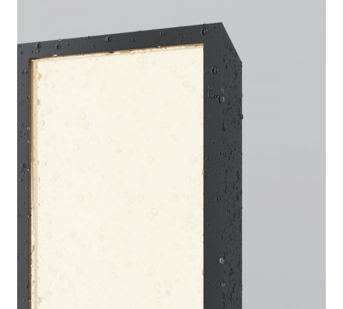 Парковый светильник Maytoni Blitz O470FL-L40GF3K Парковый светильник Maytoni Blitz O470FL-L40GF3K