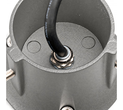 Садово-парковый светильник Feron SP7040 30/50/70W 3600/6000/8400lm 3000K/4000K/5000K 51929