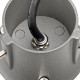 Садово-парковый светильник Feron SP7040 30/50/70W 3600/6000/8400lm 3000K/4000K/5000K 51929