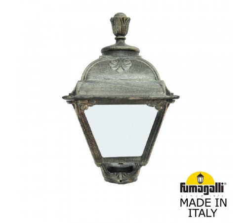 Уличный светильник на столб Fumagalli CEFA U23.000.000.BYE27
