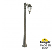 Садово-парковый светильник Fumagalli RICU BISSO/RUT 1L E26.157.S10.BYE27