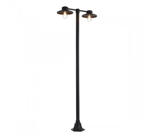 Парковый светильник ST Luce Basko SL9542.705.02