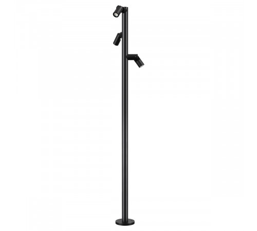 Ландшафтный светильник Novotech Street Ralte 371064