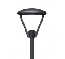 Уличный светильник Arlight OXOR-LEIS-500x588-35W Day4000 (BK, 120 deg, 230V) IP65 052465