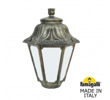 Уличный светильник на столб Fumagalli ANNA E22.000.000.BYE27