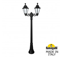Садово-парковый светильник Fumagalli ARTU BISSO/RUT 2L E26.158.S20.AYE27