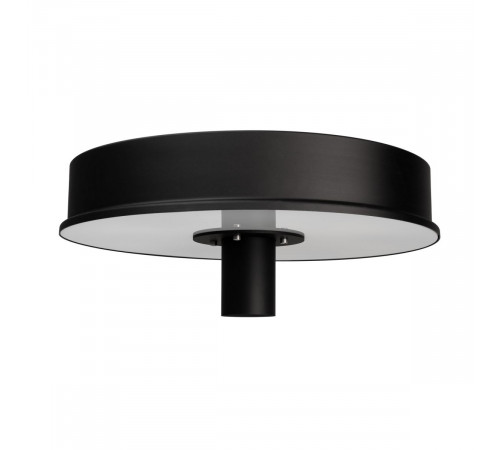 Уличный светильник Arlight OXOR-LEIS-BUE-504x504x199-30W Day4000 (BK, 120 deg, 230V) IP66 058188