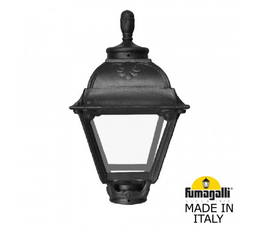 Уличный светильник на столб Fumagalli CEFA U23.000.000.AXE27