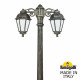 Садово-парковый светильник Fumagalli GIGI BISSO/SABA 2L DN K22.156.S20.BYE27DN
