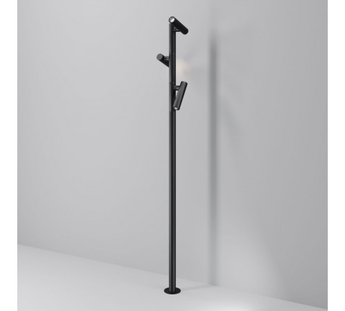 Парковый светильник Maytoni Torq O494FL-L30B3K