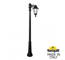 Садово-парковый светильник Fumagalli RICU BISSO/RUT 1L E26.157.S10.AYE27