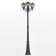 Парковый светильник Citilux Forts CLU09P3