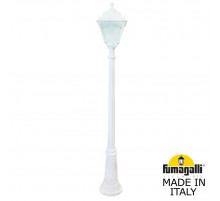 Садово-парковый светильник Fumagalli GIGI/SIMON U33.156.000.WXH27