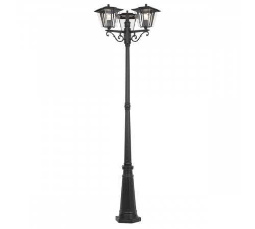 Парковый светильник Citilux Forts CLU10P3
