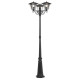 Парковый светильник Citilux Forts CLU10P3