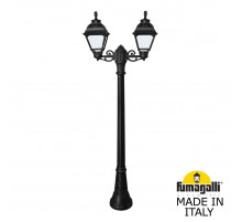 Садово-парковый светильник Fumagalli ARTU BISSO/CEFA 2L U23.158.S20.AYE27