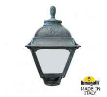 Уличный светильник на столб Fumagalli CEFA U23.000.000.VYE27