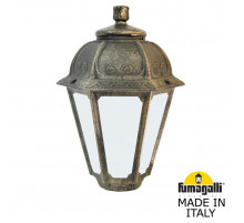 Уличный светильник на столб Fumagalli SABA K22.000.000.BYE27