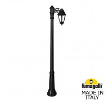 Садово-парковый светильник Fumagalli RICU BISSO/SABA 1L K22.157.S10.AXE27