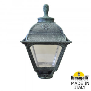 Уличный светильник на столб Fumagalli CEFA U23.000.000.VXE27