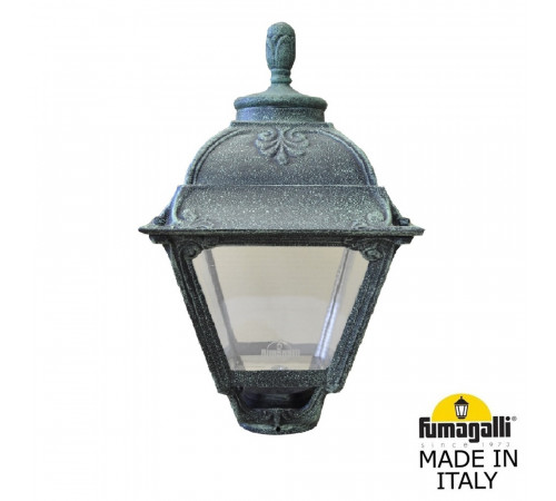 Уличный светильник на столб Fumagalli CEFA U23.000.000.VXE27