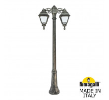 Садово-парковый светильник Fumagalli BISSO/CEFA 2L DN U23.156.S20.BYE27DN