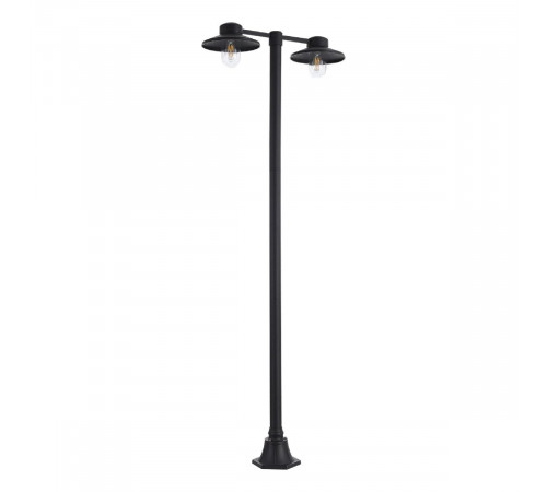 Парковый светильник ST Luce Basko SL9542.705.02