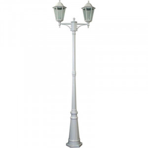 Садово-парковый светильник Feron 6214 11077