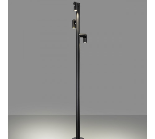 Ландшафтный светильник Novotech Street Ralte 371064