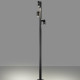 Ландшафтный светильник Novotech Street Ralte 371064