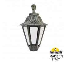 Уличный светильник на столб Fumagalli RUT E26.000.000.BXE27