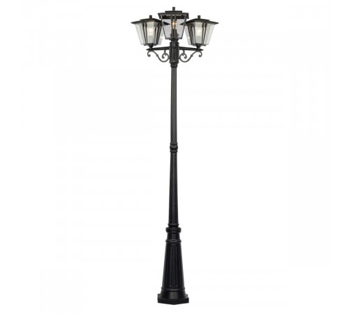 Парковый светильник Citilux Forts CLU10P3