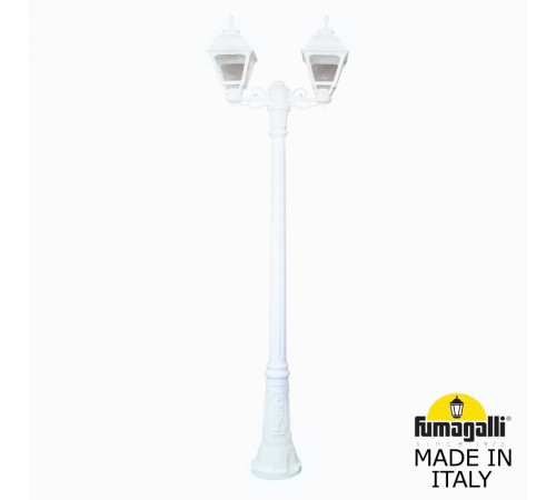 Садово-парковый светильник Fumagalli BISSO/CEFA 2L U23.156.S20.WXE27