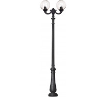 Парковый фонарь Fumagalli Nebo OFIR/G300 2L G30.202.R20.AXF1R