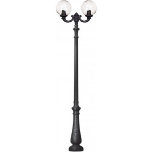 Парковый фонарь Fumagalli Nebo OFIR/G300 2L G30.202.R20.AXF1R