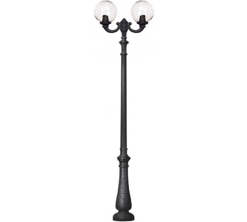 Парковый фонарь Fumagalli Nebo OFIR/G300 2L G30.202.R20.AXF1R